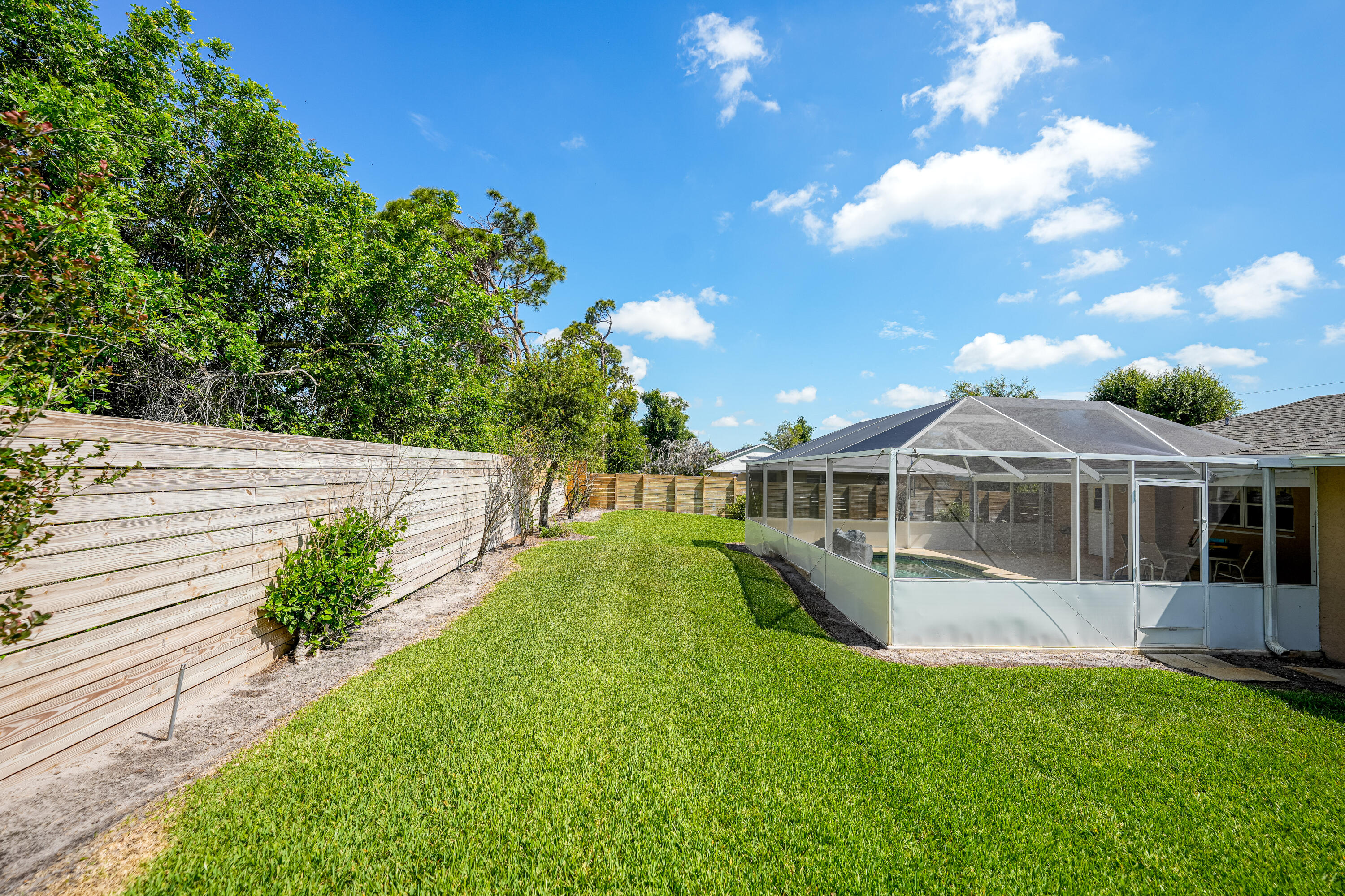 HOLIDAY PINES SUBDIVISION PHASE IIB - Residential