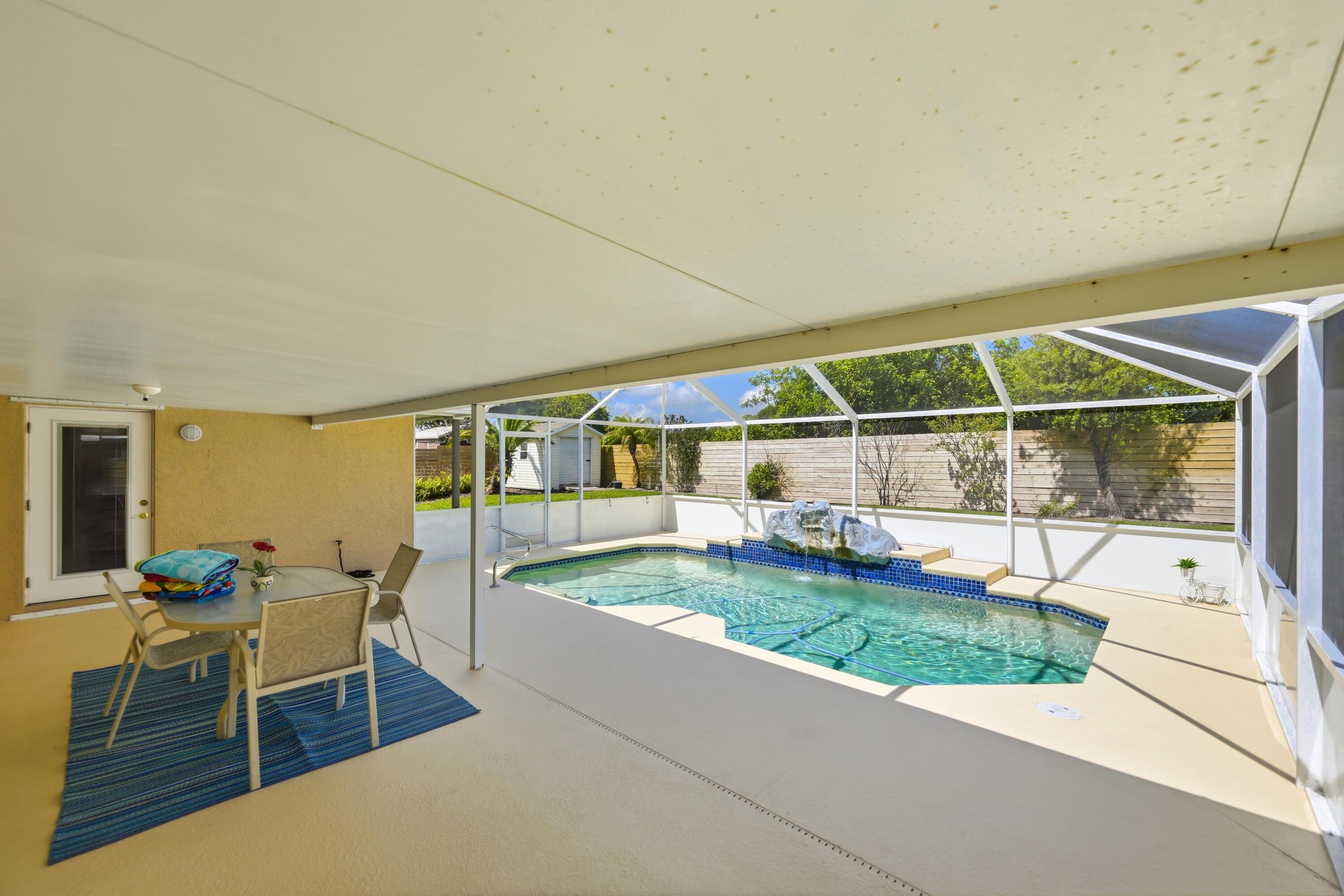 HOLIDAY PINES SUBDIVISION PHASE IIB - Residential