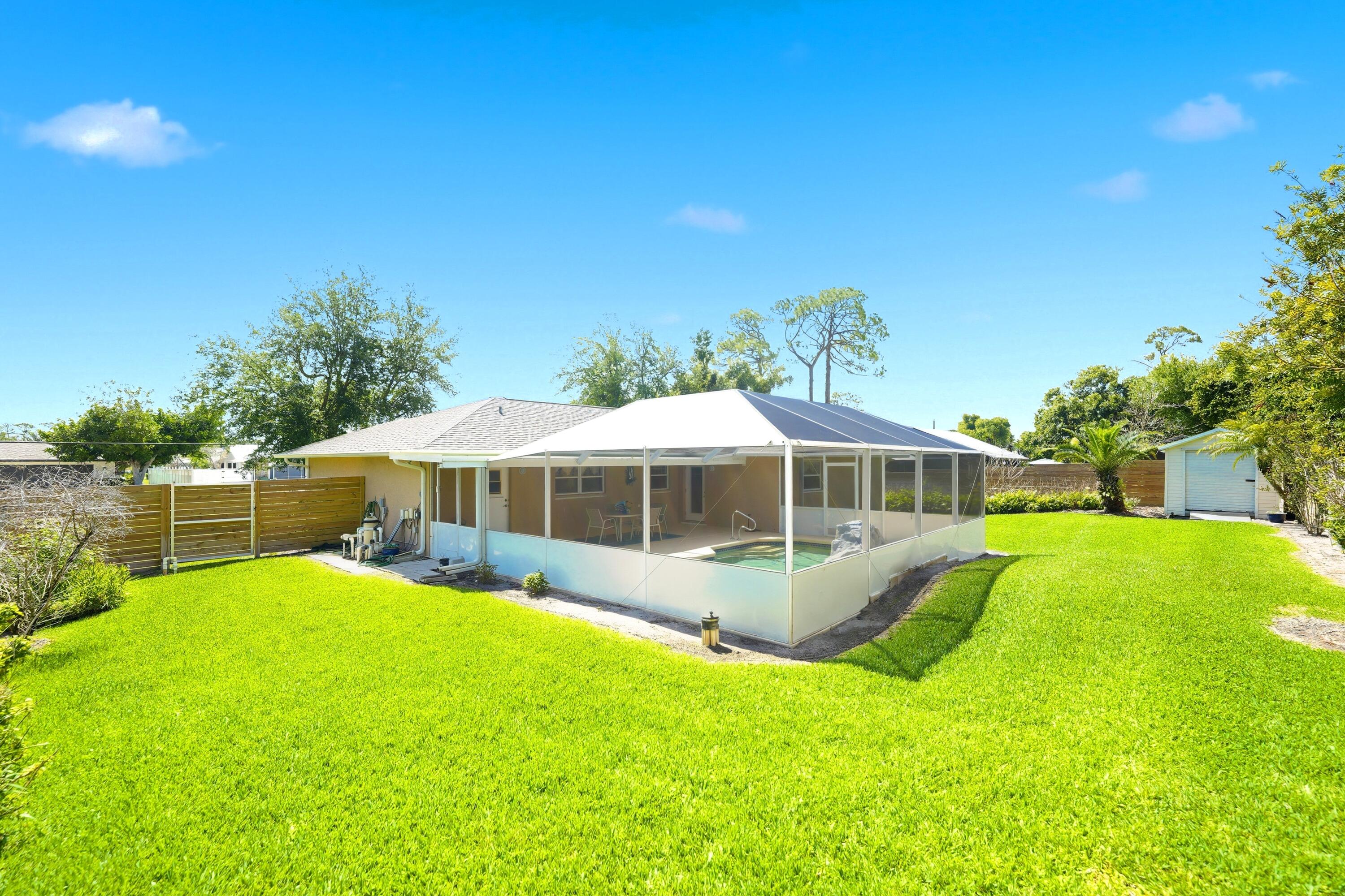 HOLIDAY PINES SUBDIVISION PHASE IIB - Residential
