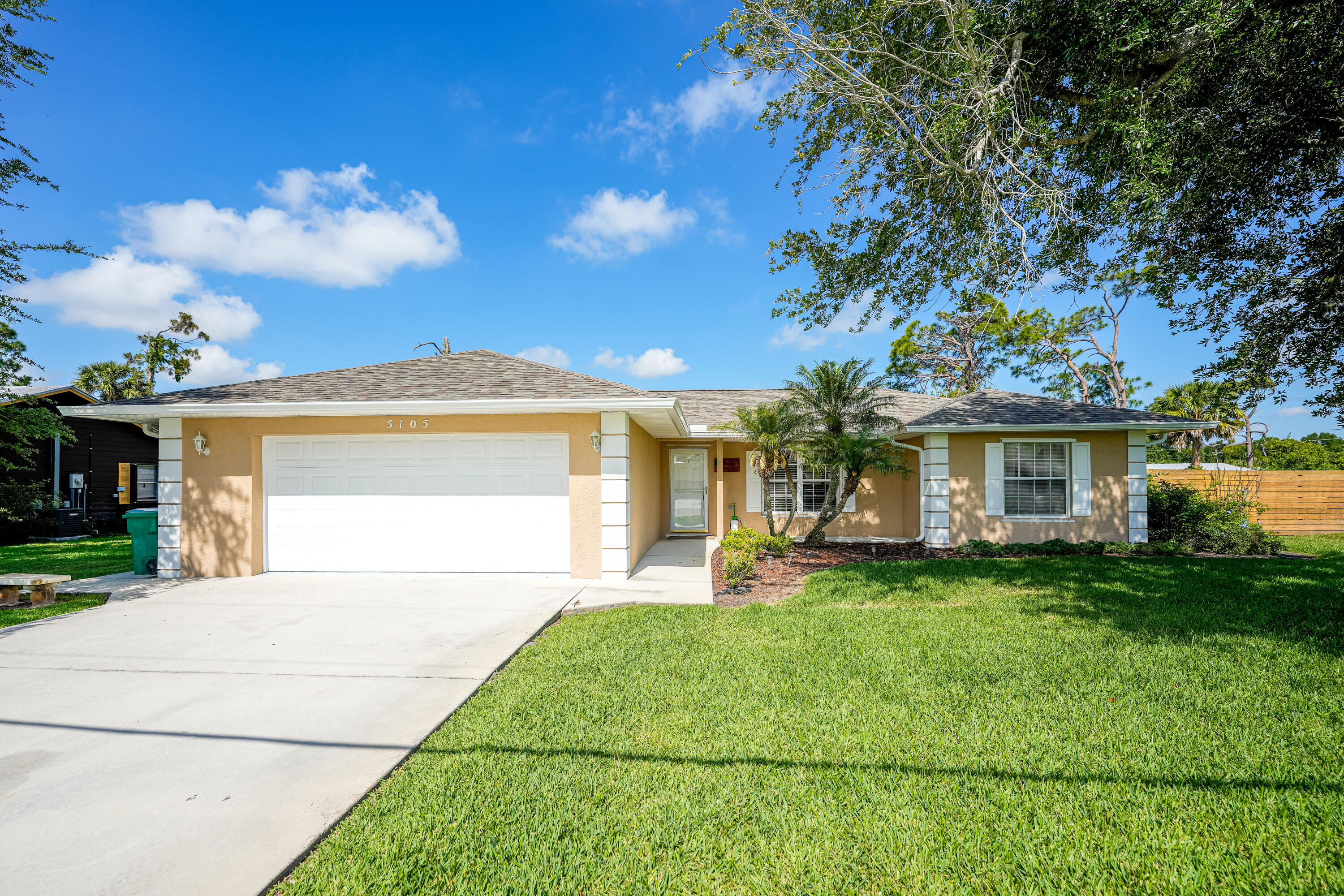 5105 Paleo Pines Circle
