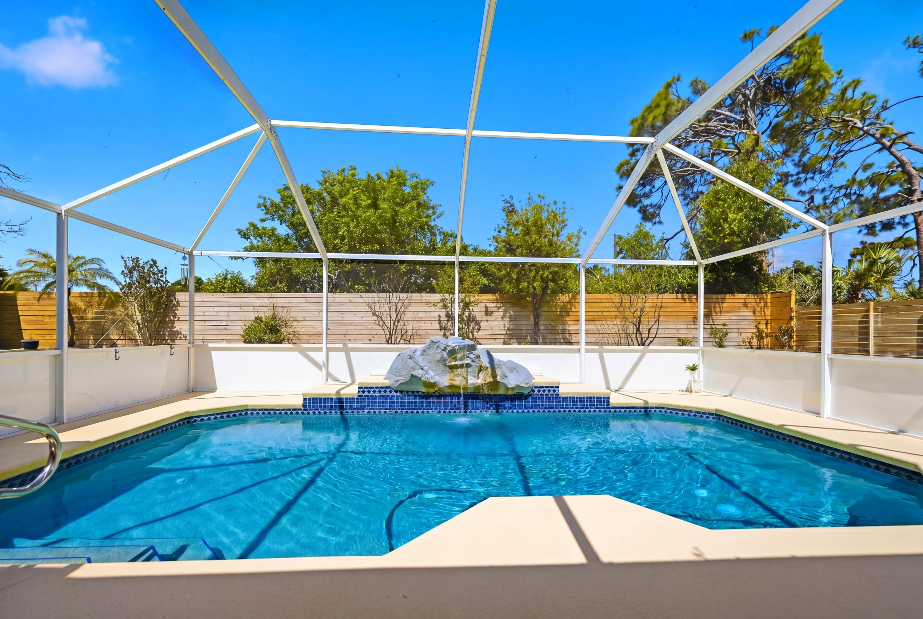 HOLIDAY PINES SUBDIVISION PHASE IIB - Residential