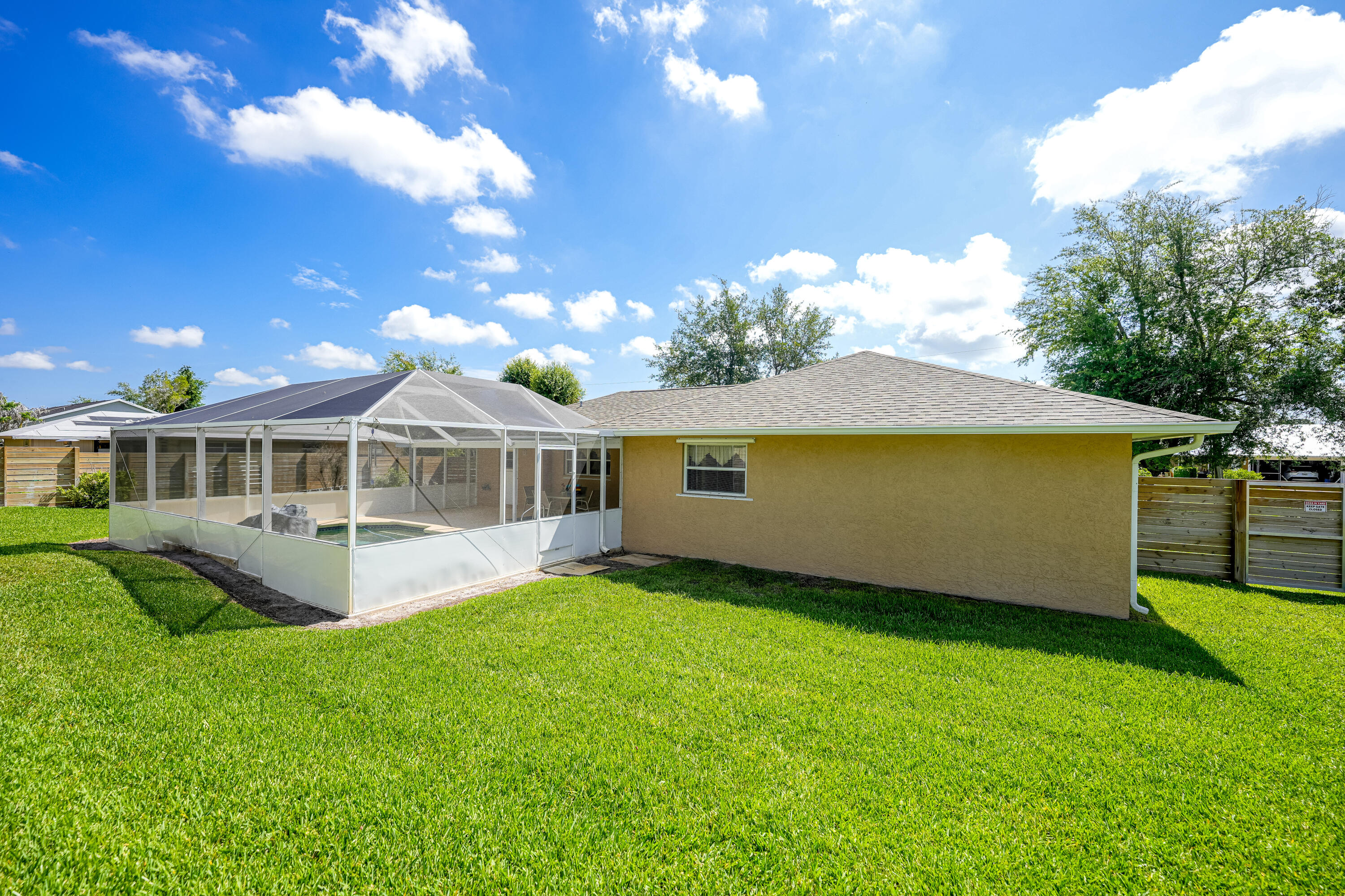 HOLIDAY PINES SUBDIVISION PHASE IIB - Residential