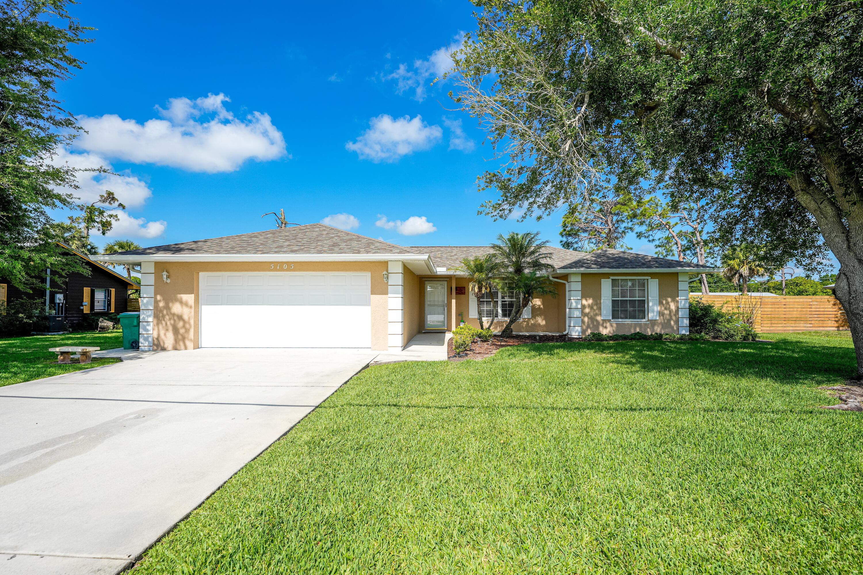 HOLIDAY PINES SUBDIVISION PHASE IIB - Residential