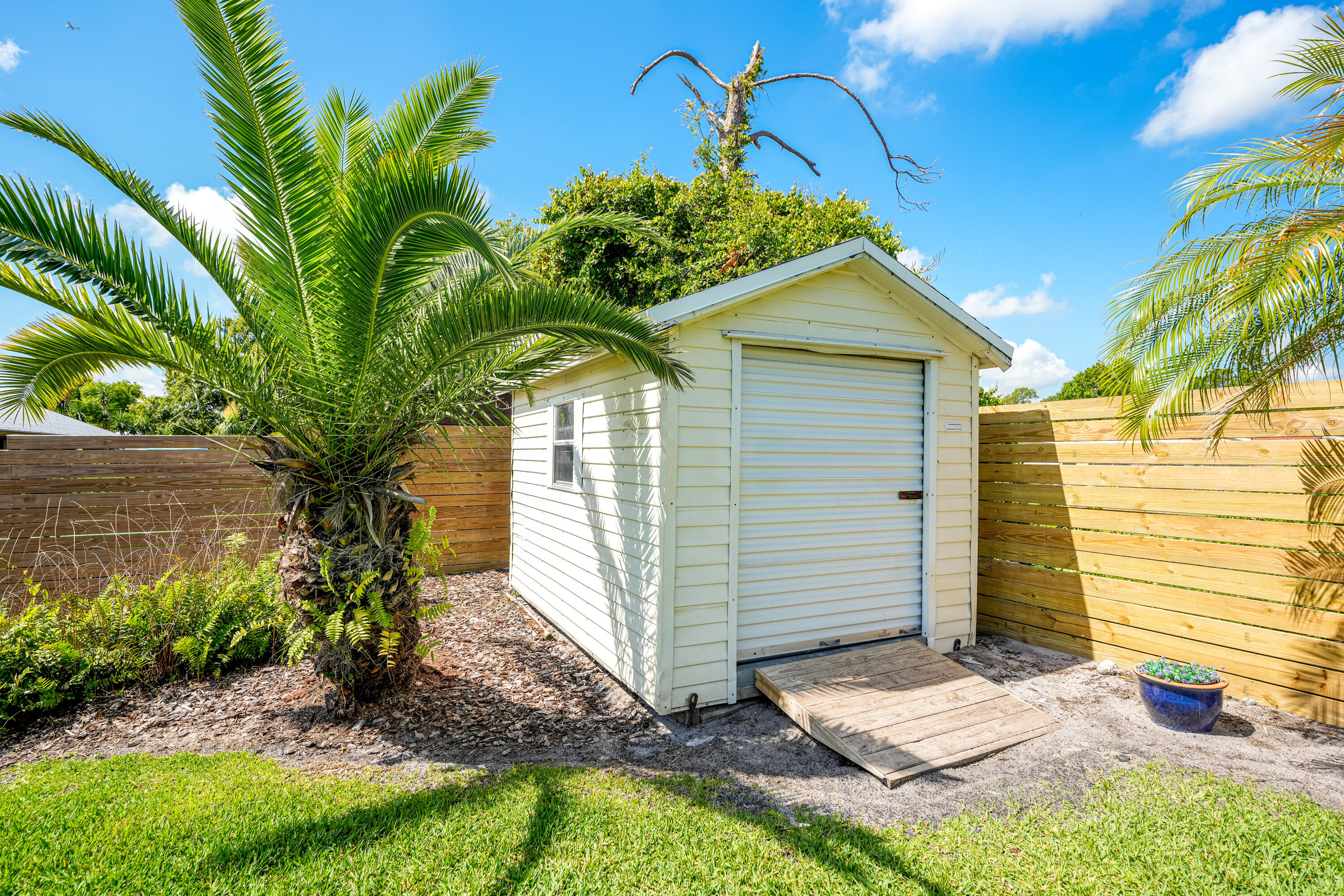 HOLIDAY PINES SUBDIVISION PHASE IIB - Residential