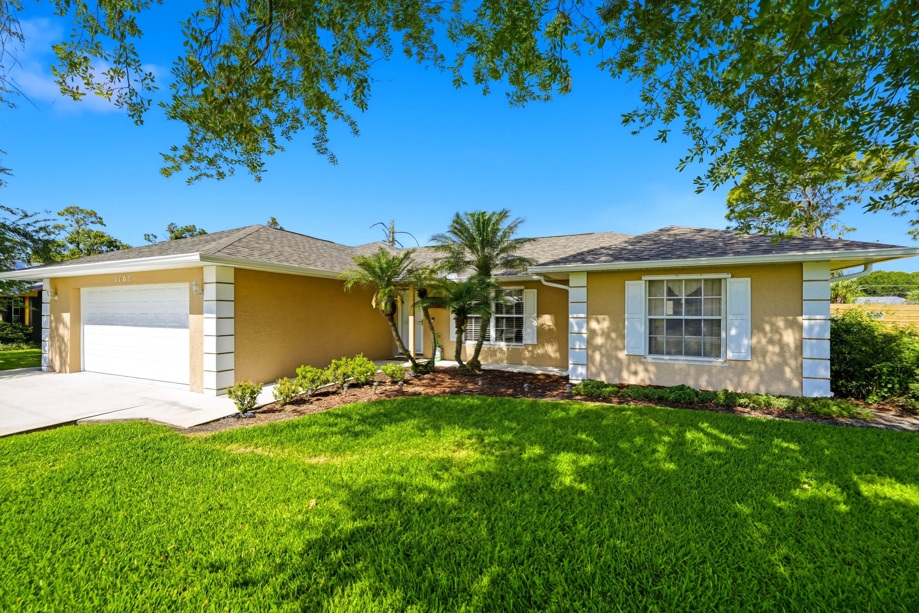 HOLIDAY PINES SUBDIVISION PHASE IIB - Residential