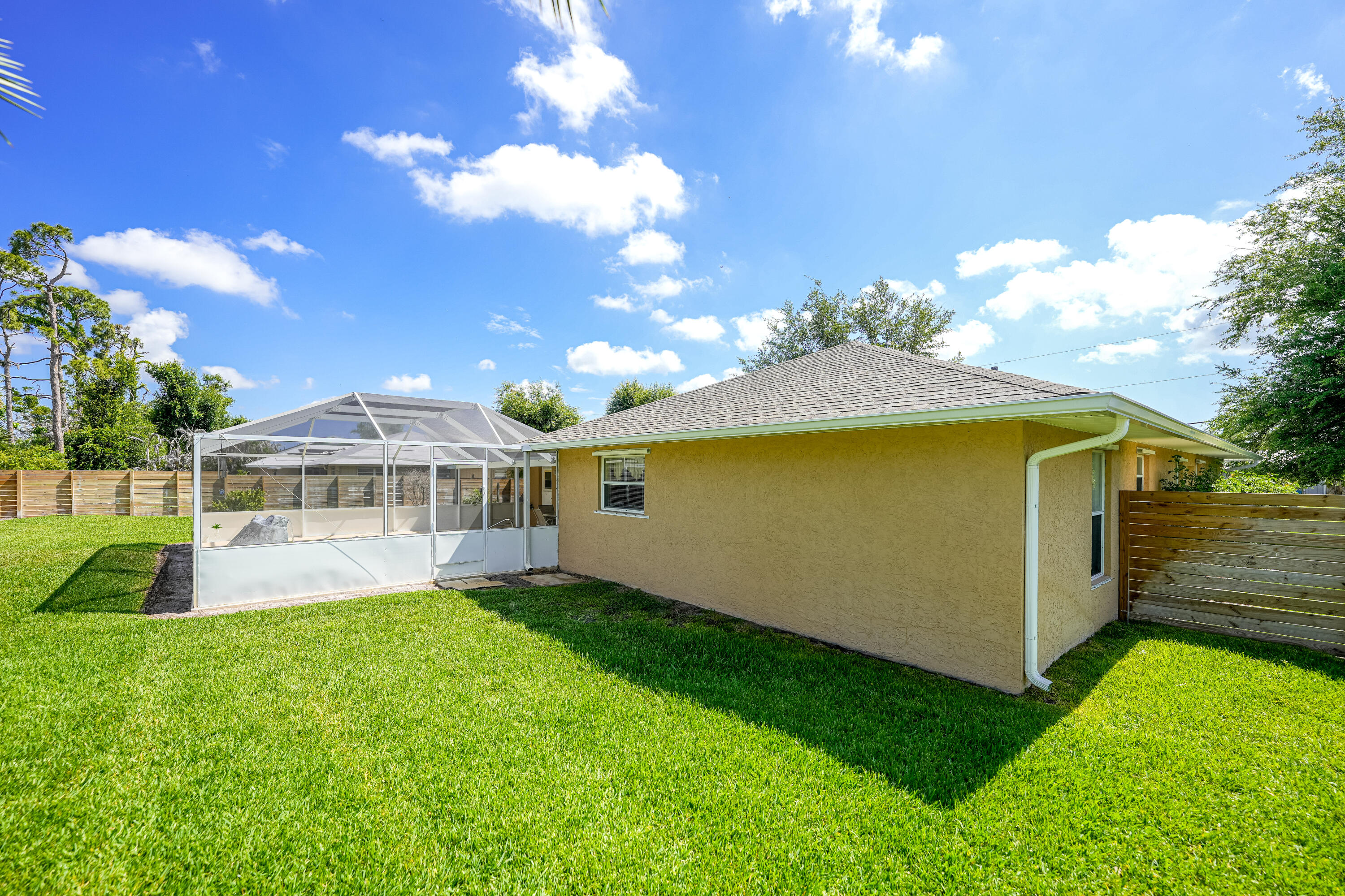 HOLIDAY PINES SUBDIVISION PHASE IIB - Residential