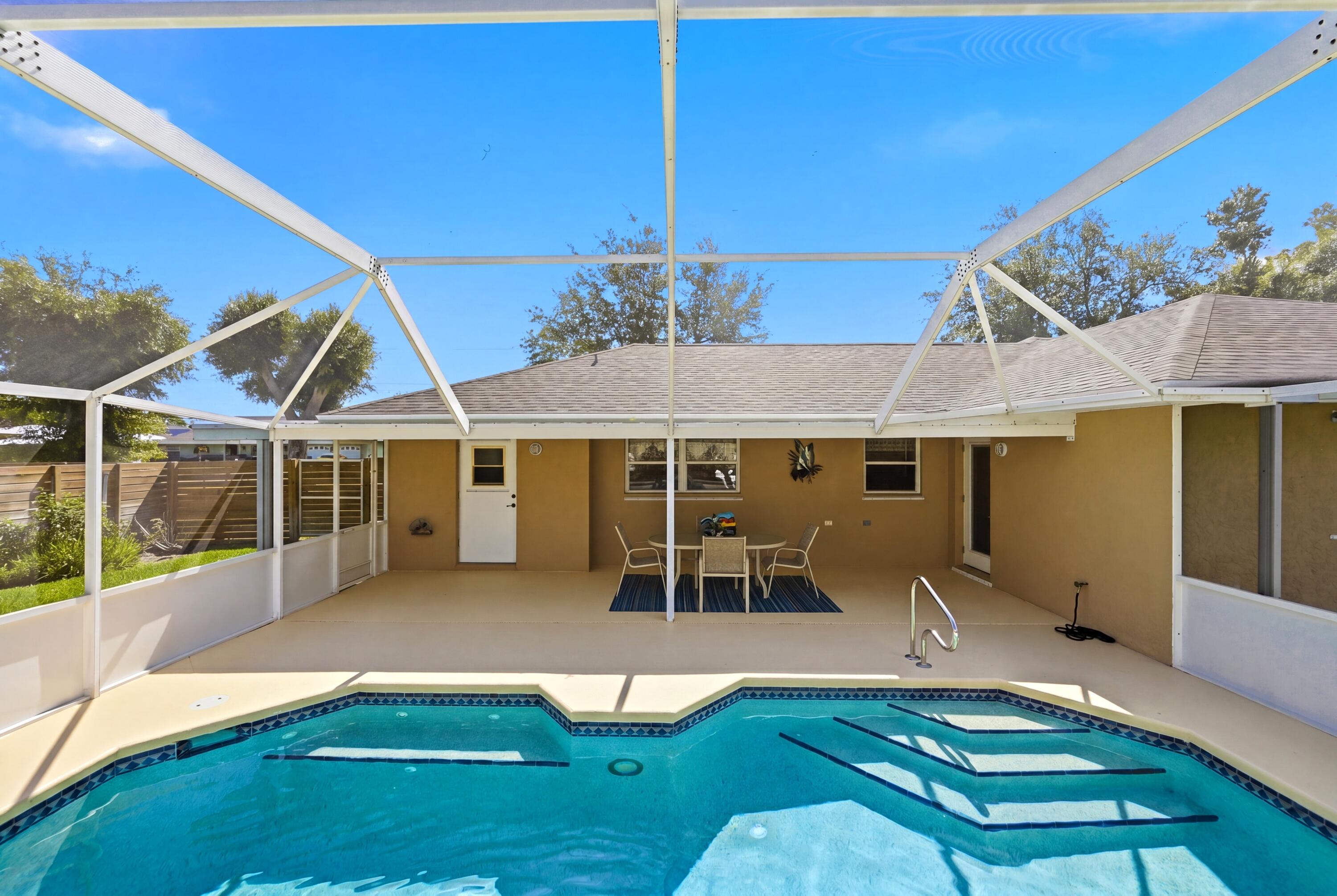 HOLIDAY PINES SUBDIVISION PHASE IIB - Residential