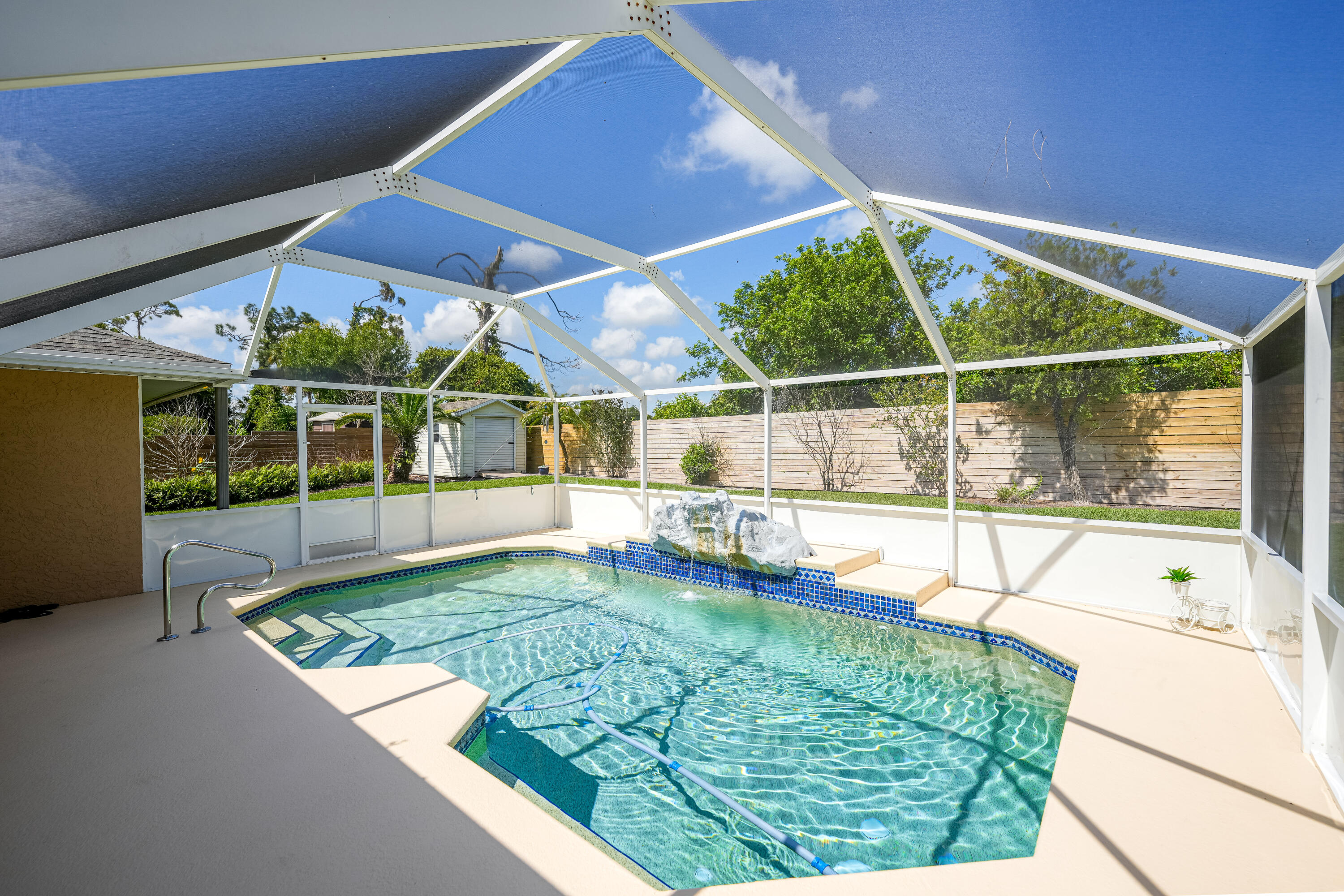 HOLIDAY PINES SUBDIVISION PHASE IIB - Residential