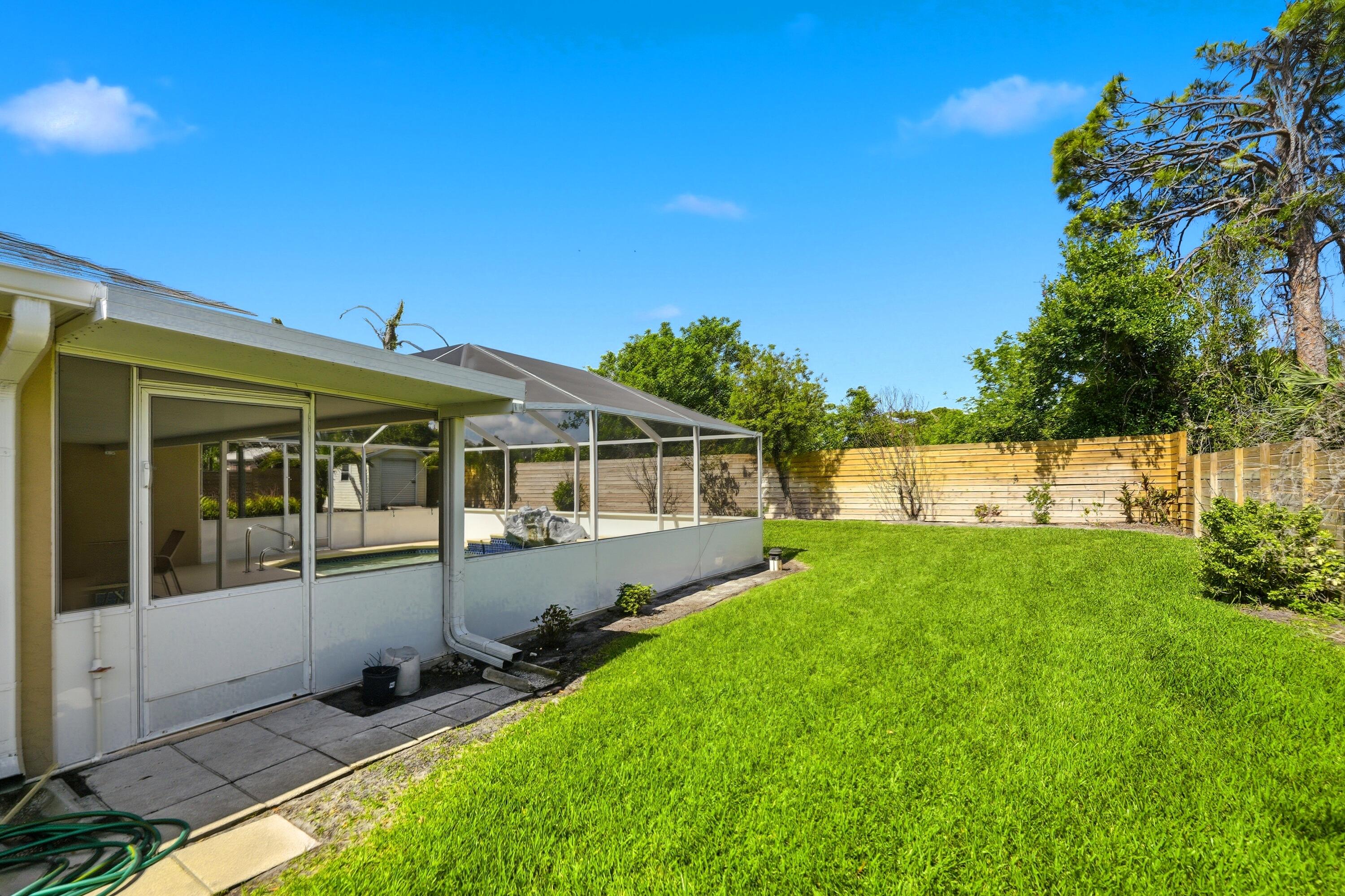 HOLIDAY PINES SUBDIVISION PHASE IIB - Residential