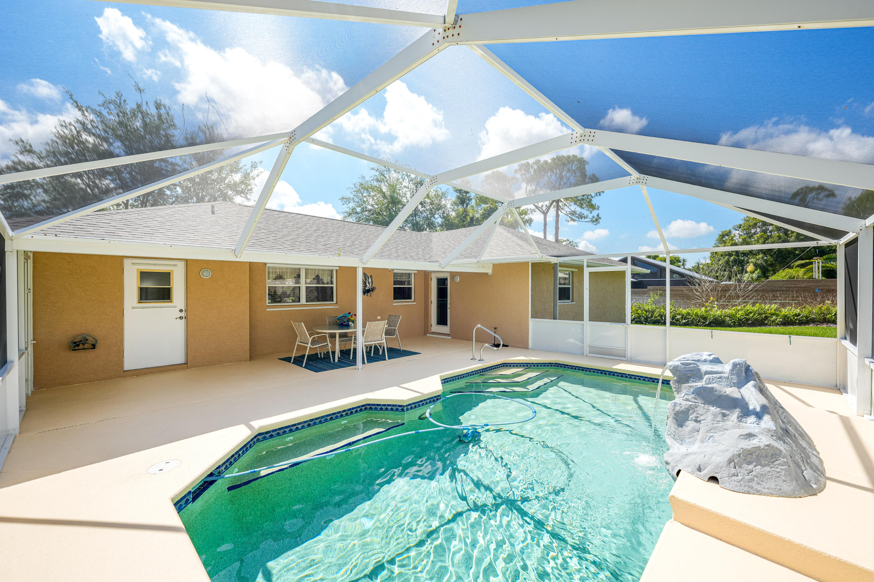 HOLIDAY PINES SUBDIVISION PHASE IIB - Residential
