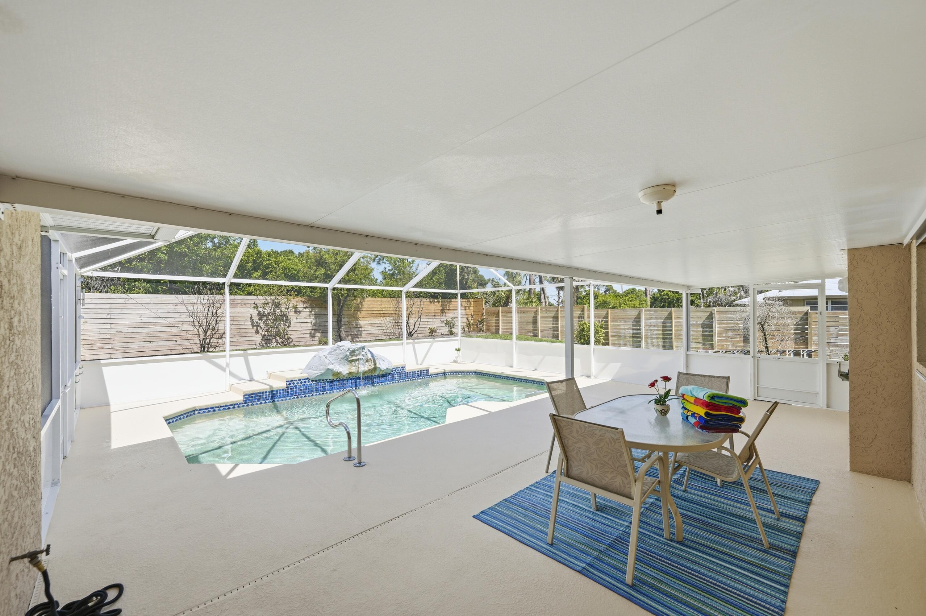 HOLIDAY PINES SUBDIVISION PHASE IIB - Residential
