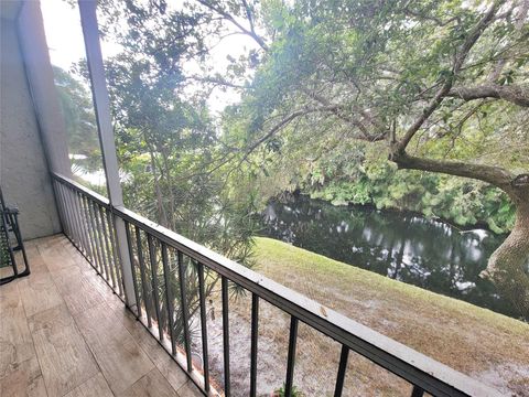 A home in North Lauderdale