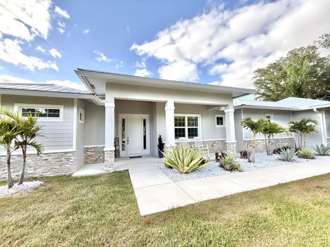 12955 SW Kanner Highway Indiantown FL 34956