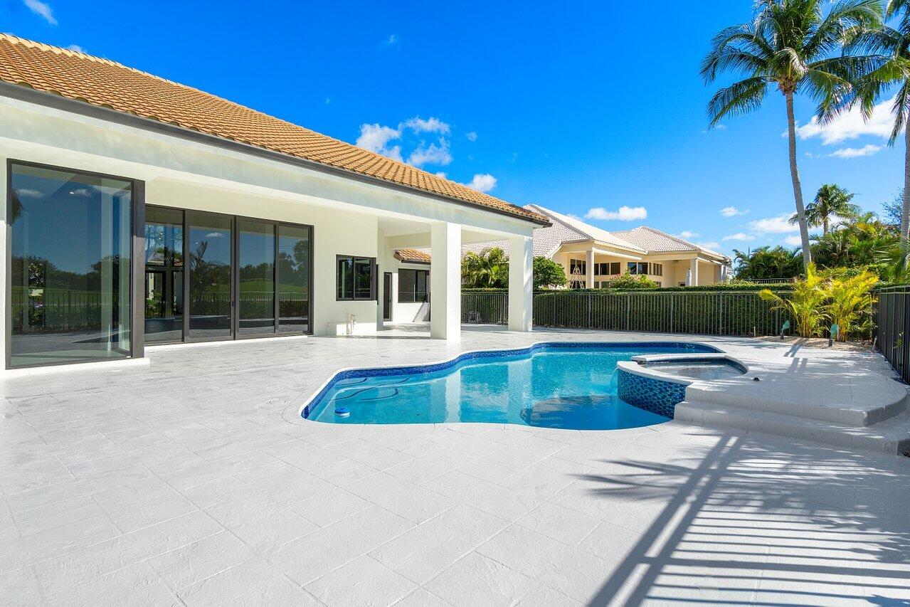 BOCAIRE GOLF CLUB 1 - Residential