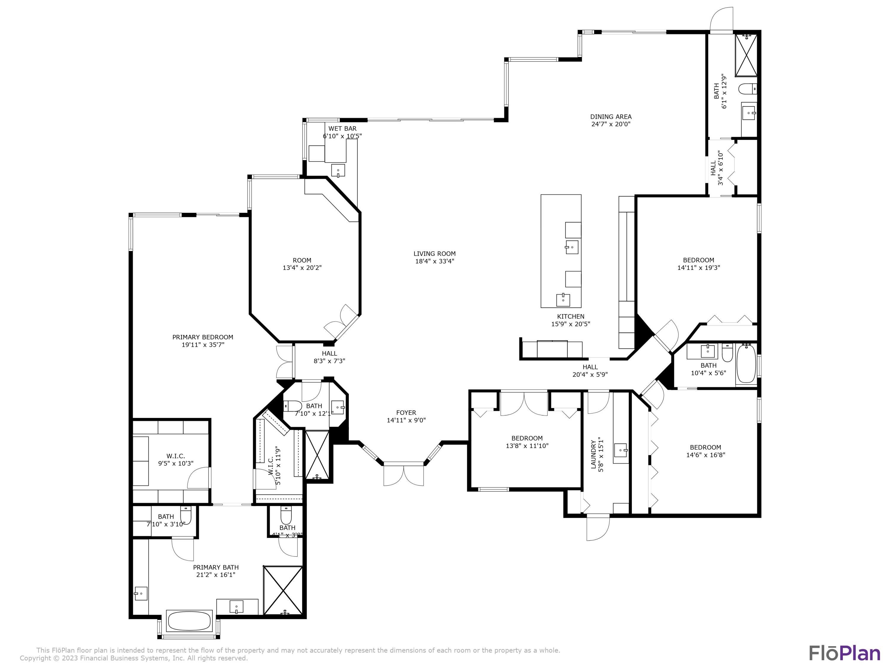 BOCAIRE GOLF CLUB 1 - Residential
