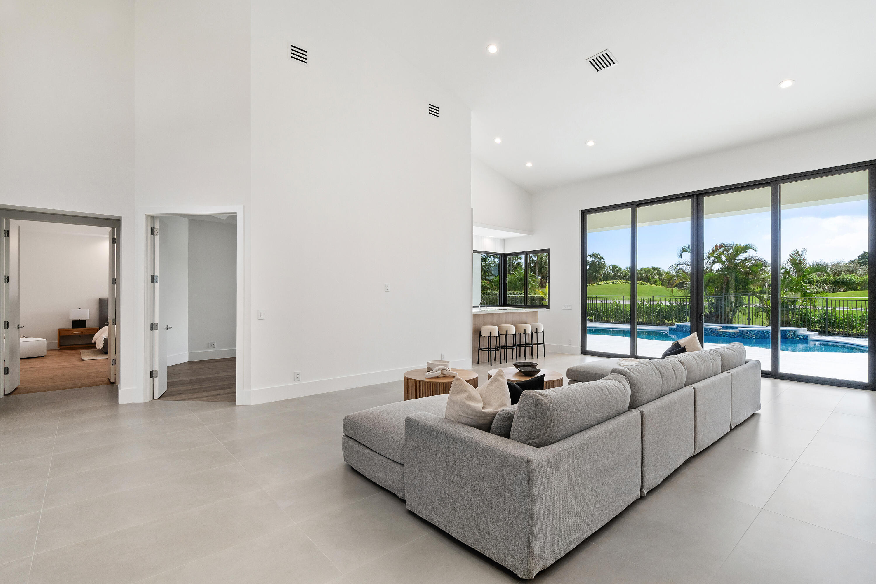 BOCAIRE GOLF CLUB 1 - Residential