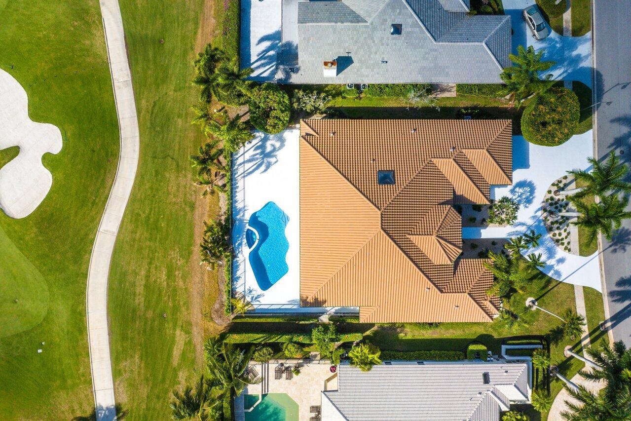 BOCAIRE GOLF CLUB 1 - Residential