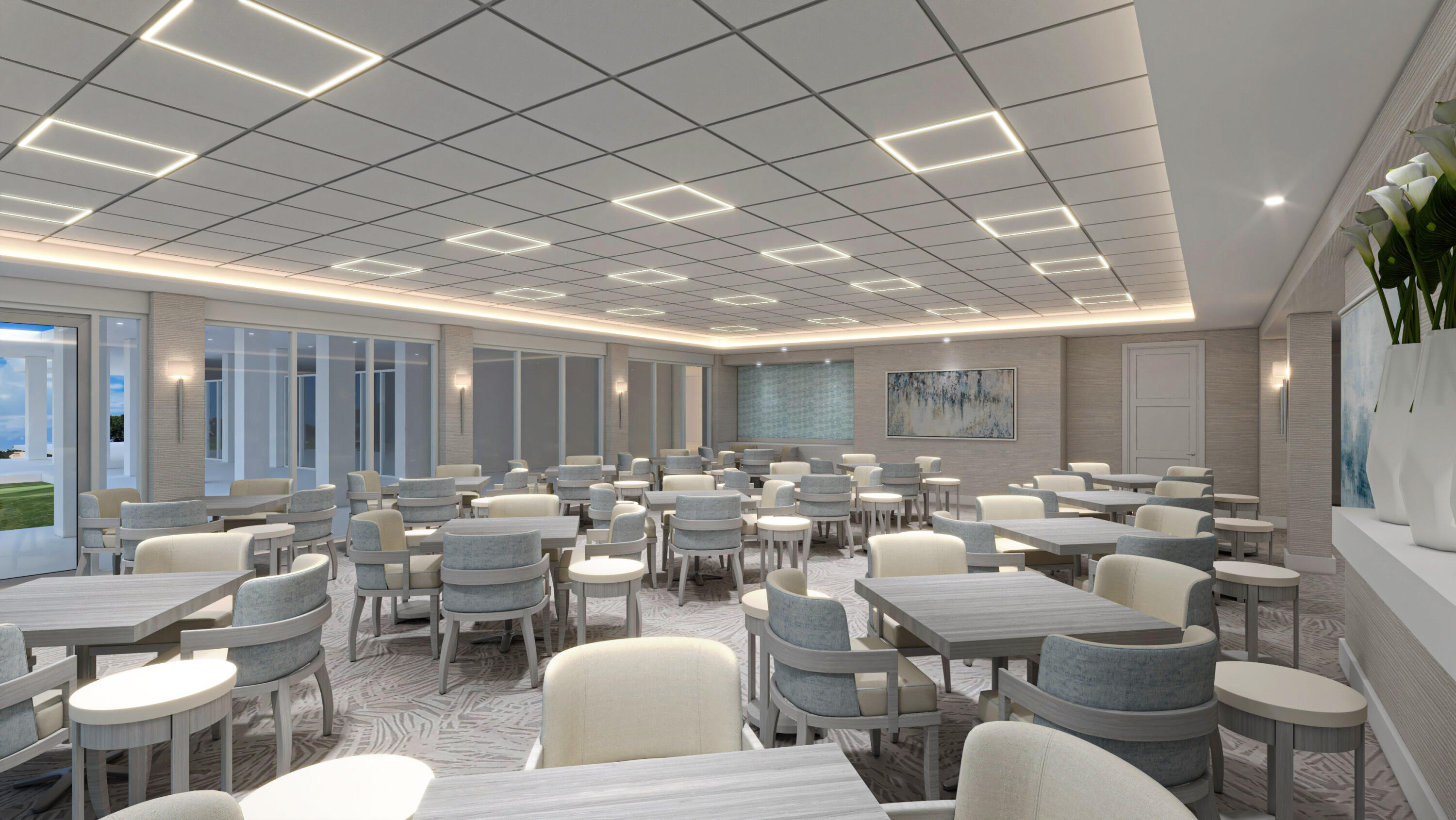 BOCAIRE GOLF CLUB 1 - Residential