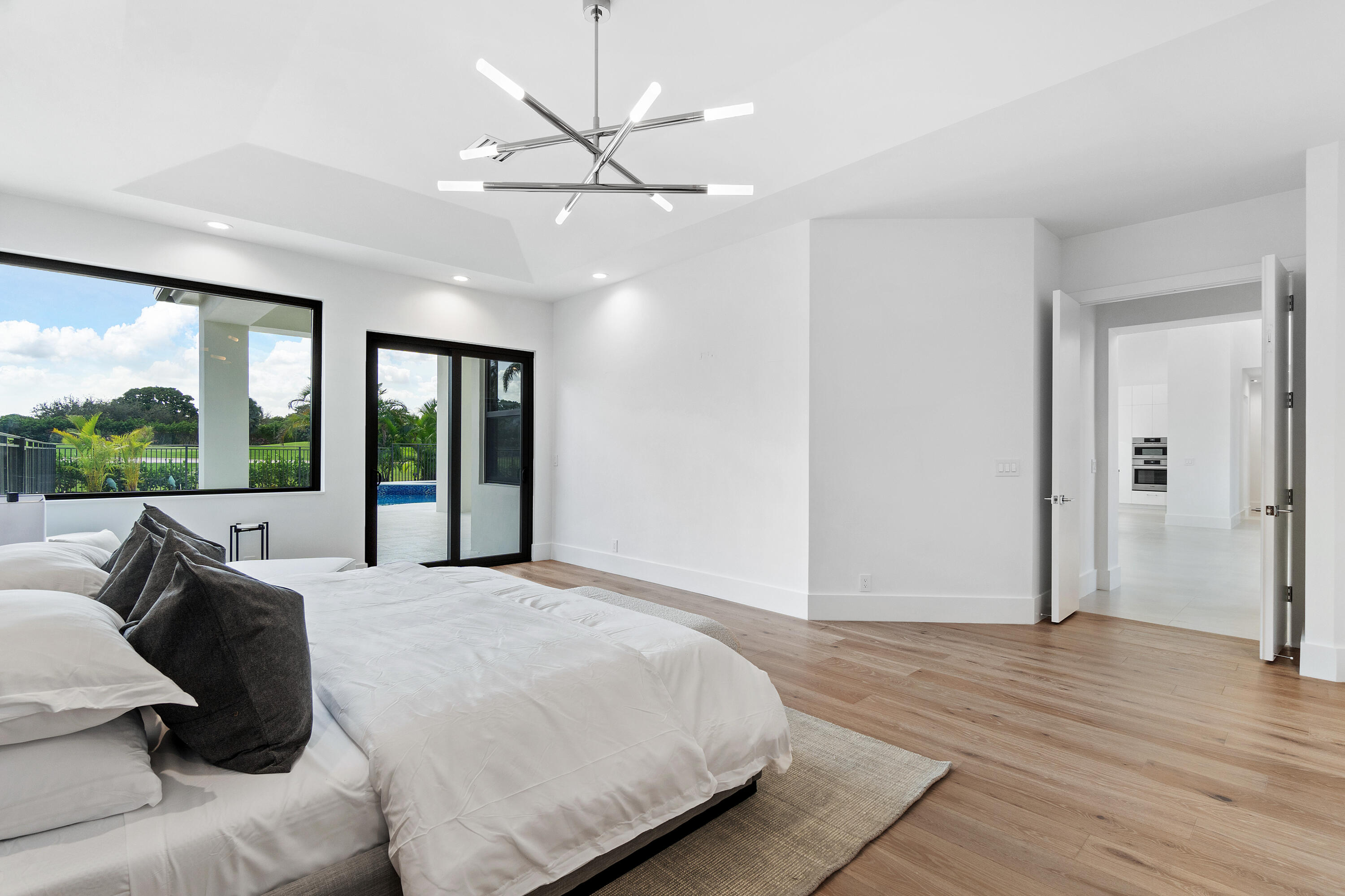 BOCAIRE GOLF CLUB 1 - Residential