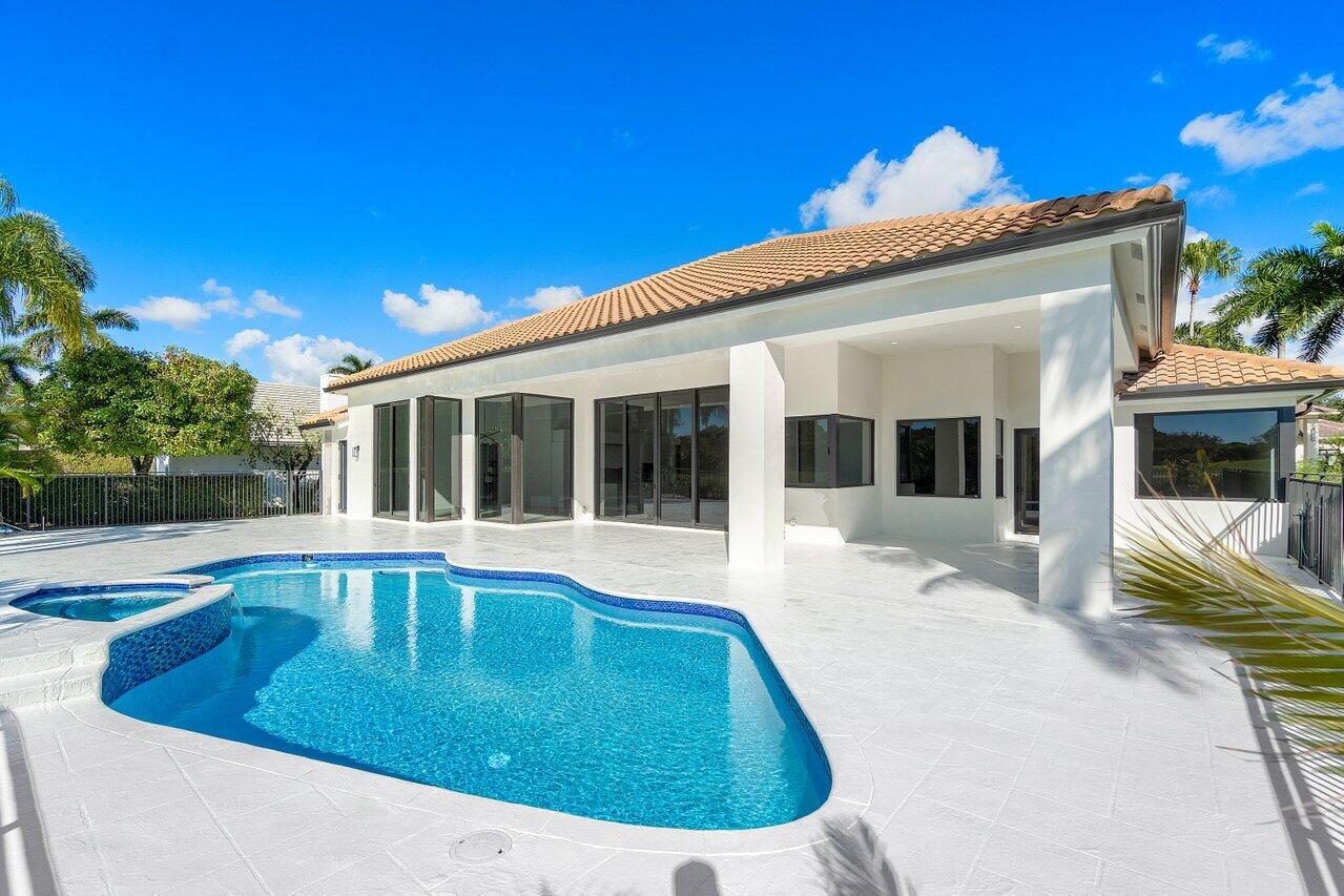 BOCAIRE GOLF CLUB 1 - Residential