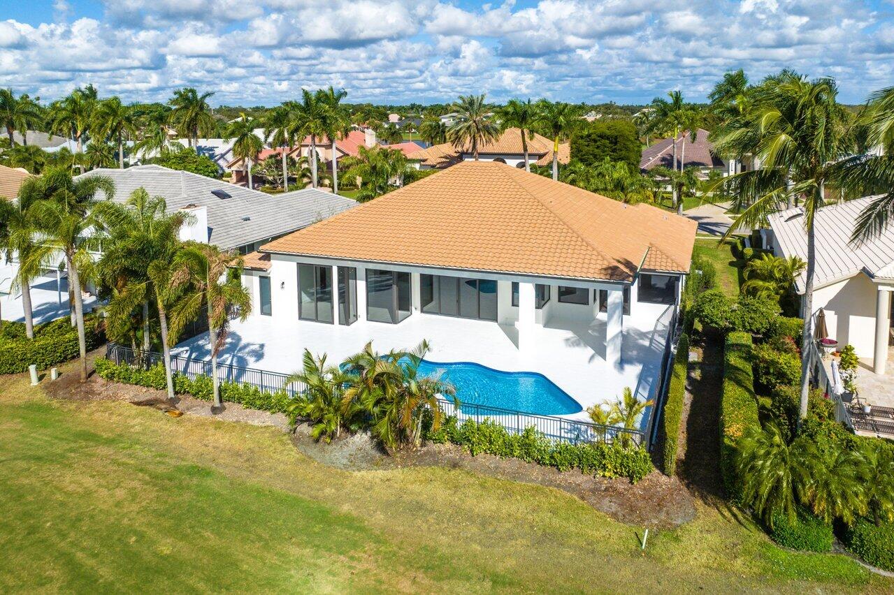 BOCAIRE GOLF CLUB 1 - Residential