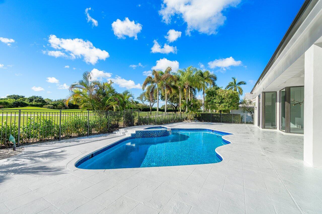 BOCAIRE GOLF CLUB 1 - Residential