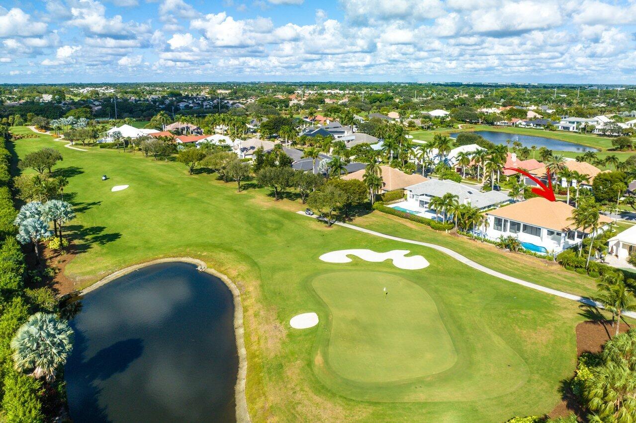 BOCAIRE GOLF CLUB 1 - Residential