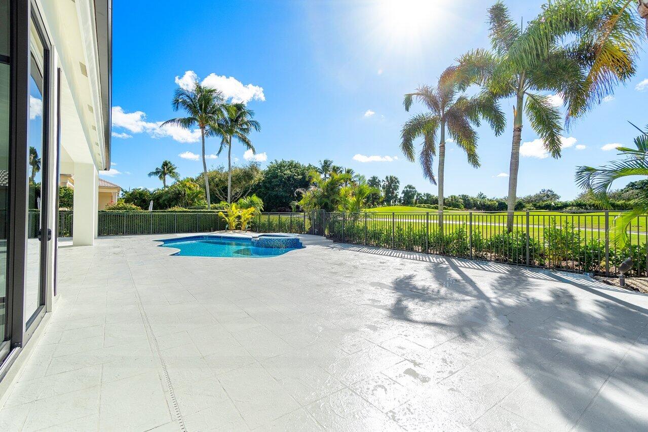 BOCAIRE GOLF CLUB 1 - Residential