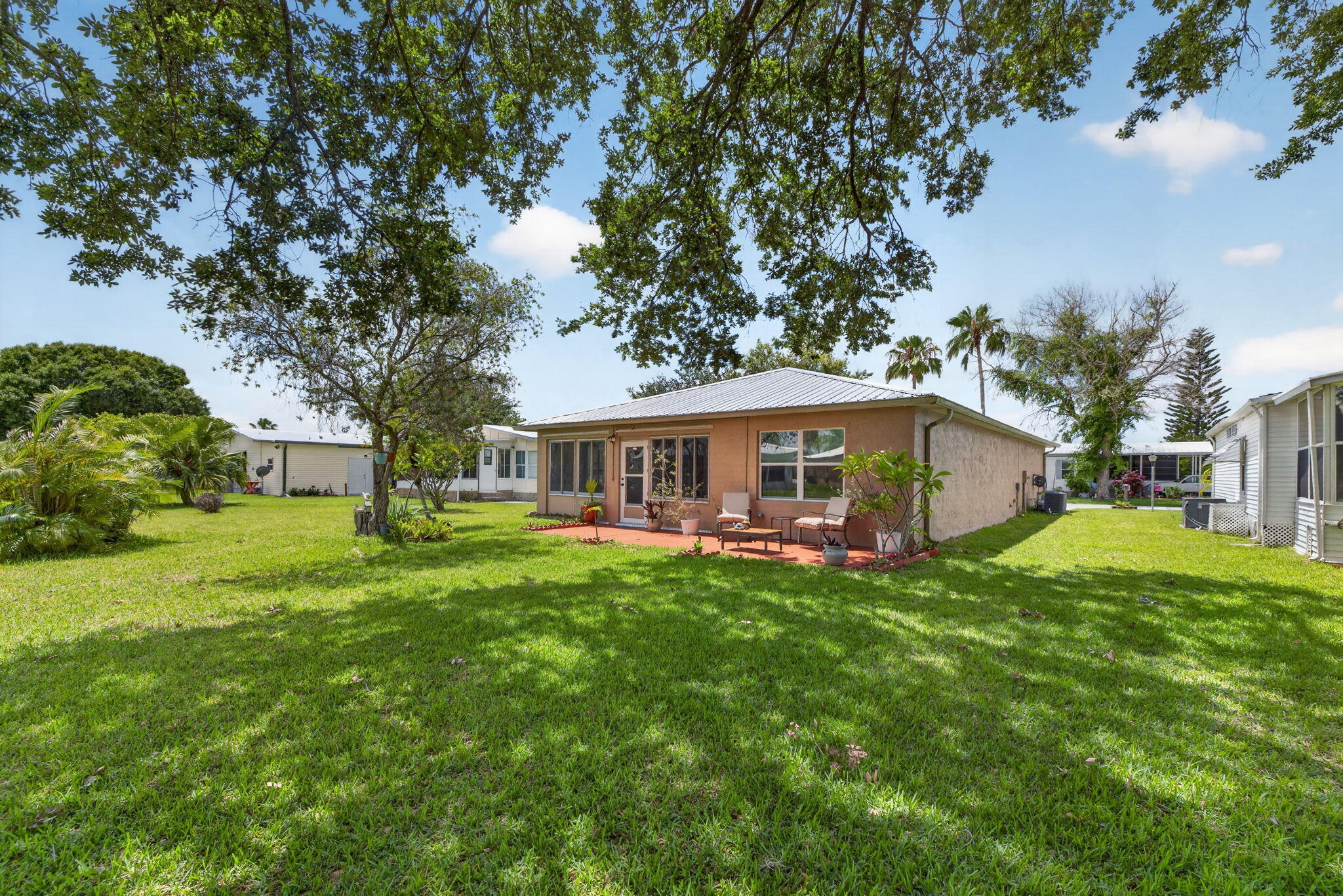 SPANISH LAKES FAIRWAYS LEASEHOLD ESTATES - Residential