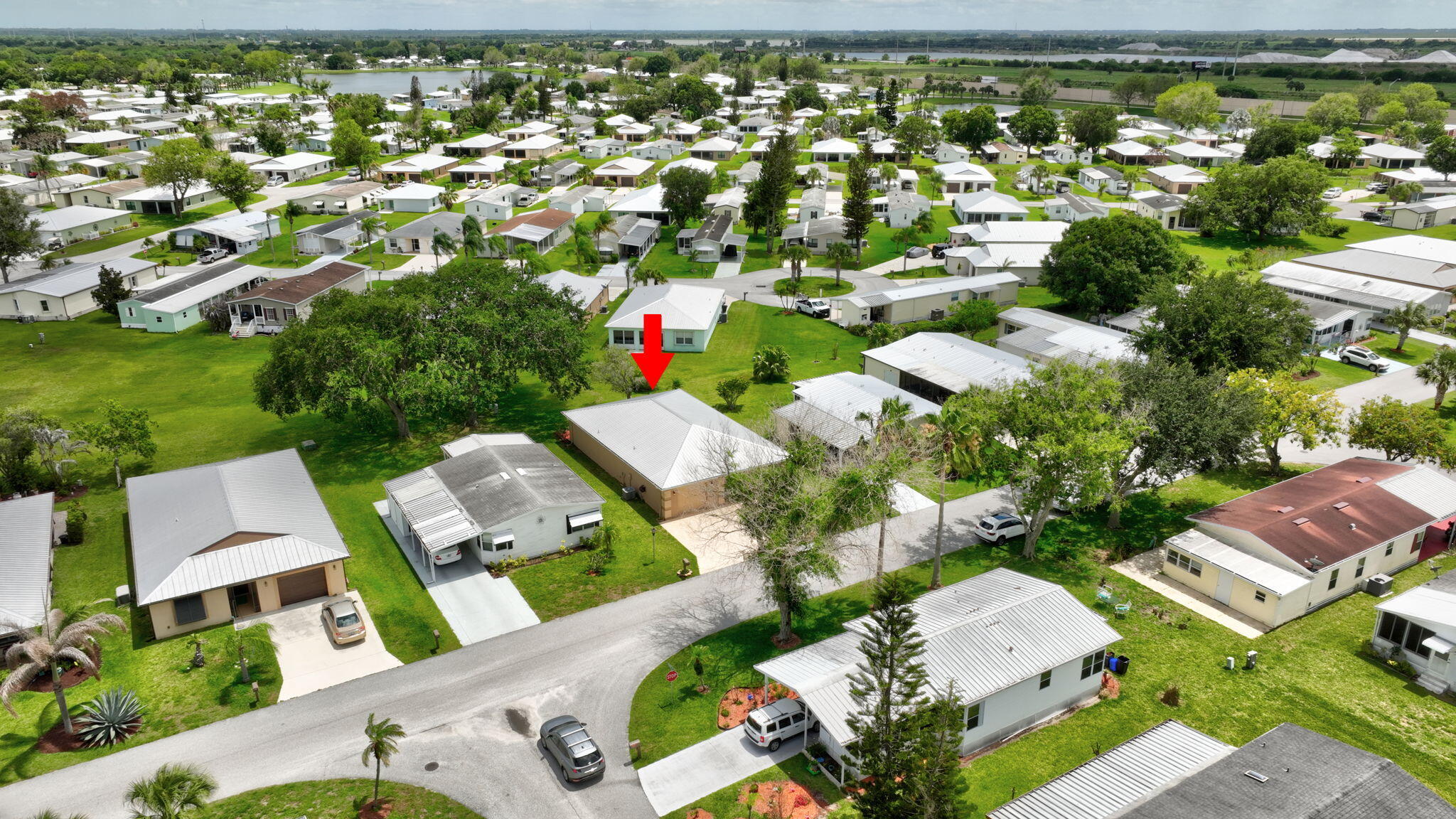 SPANISH LAKES FAIRWAYS LEASEHOLD ESTATES - Residential