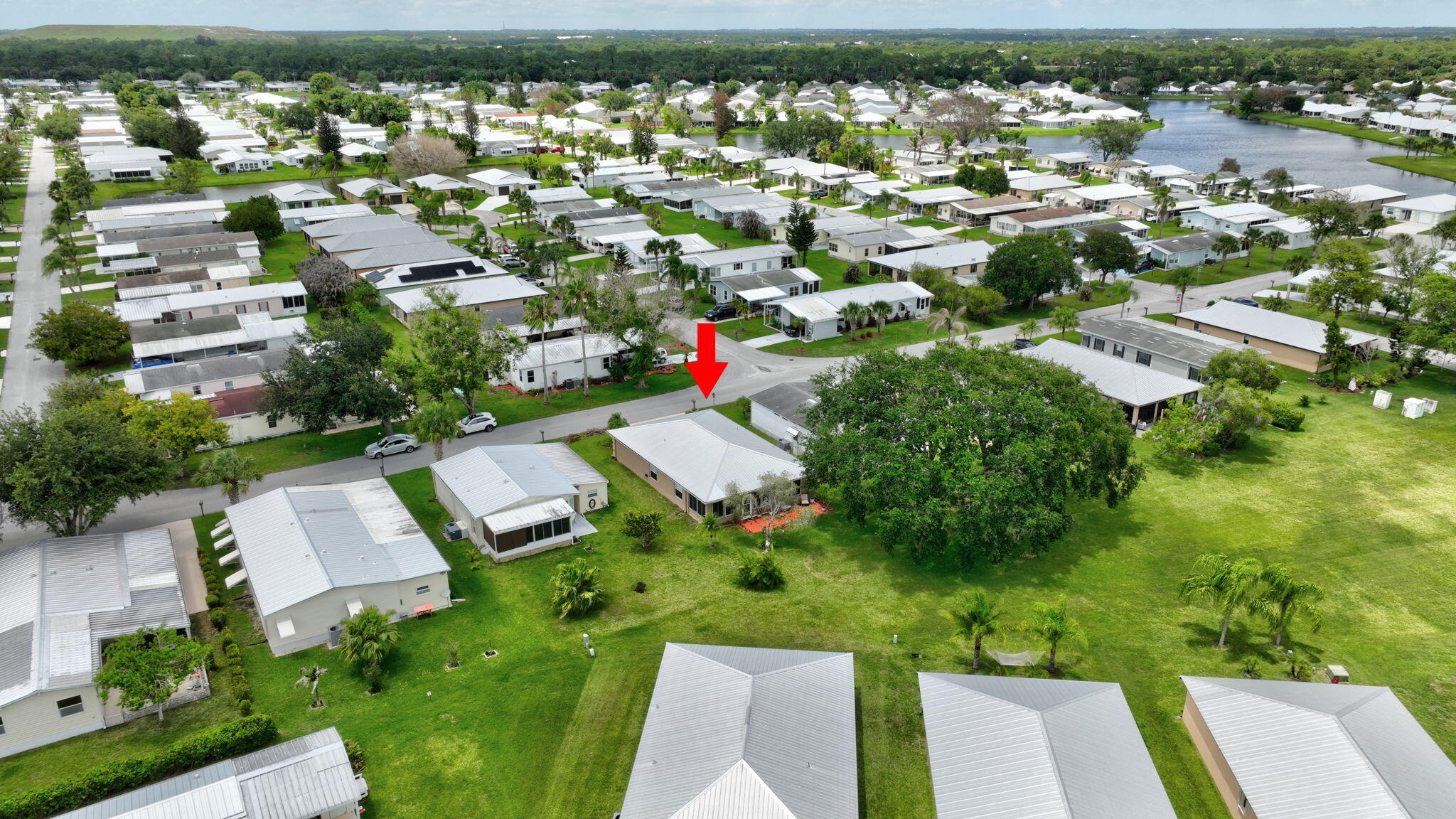 SPANISH LAKES FAIRWAYS LEASEHOLD ESTATES - Residential