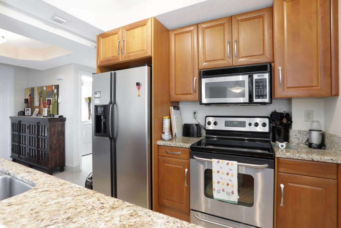 SILVER BEACH CONDO ONE - Residential