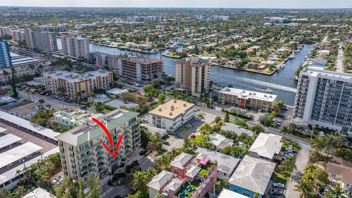 SILVER BEACH CONDO ONE - Residential