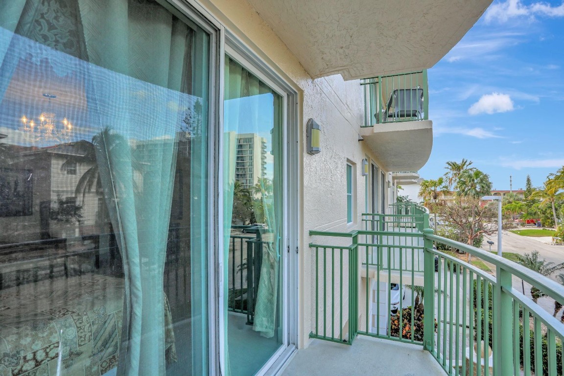 SILVER BEACH CONDO ONE - Residential