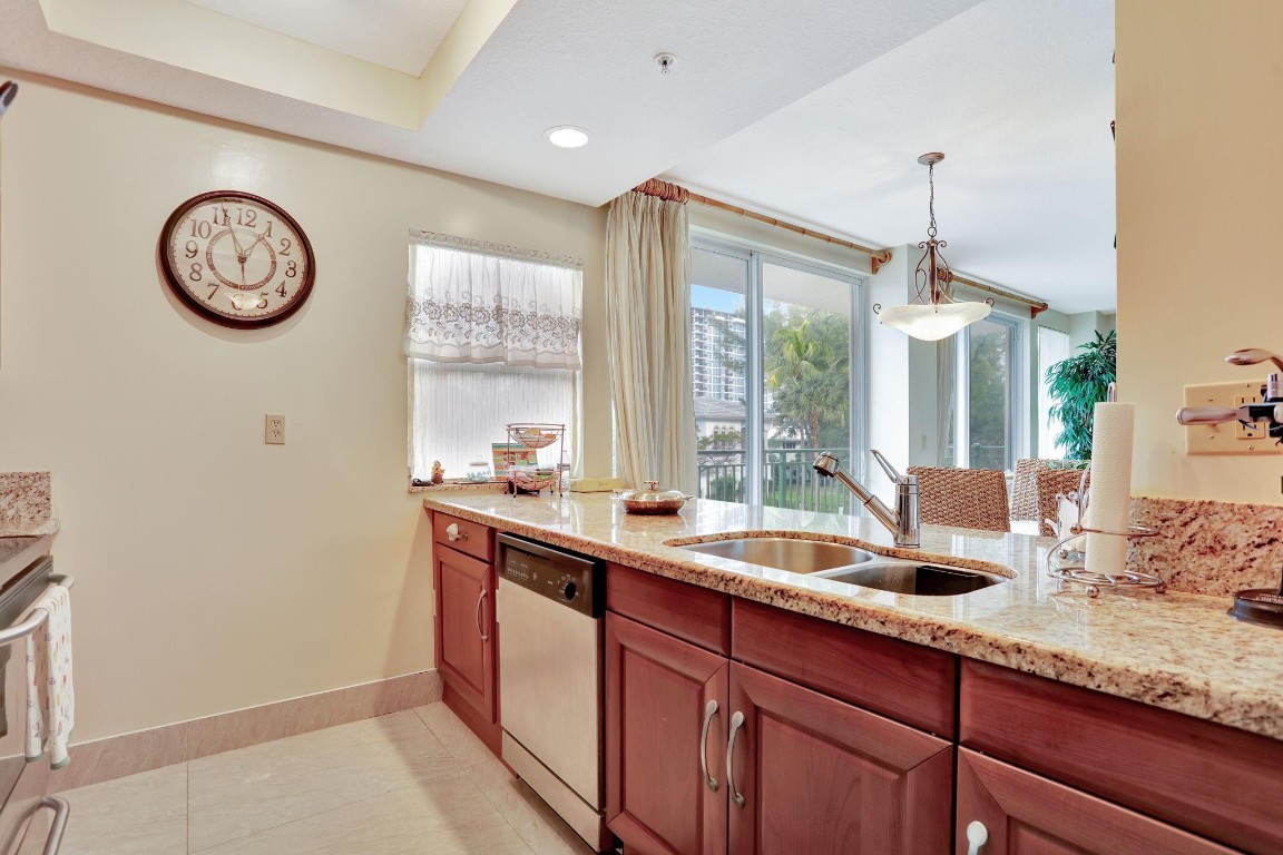 SILVER BEACH CONDO ONE - Residential