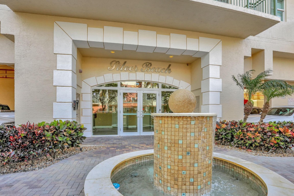 SILVER BEACH CONDO ONE - Residential