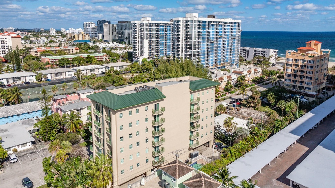 SILVER BEACH CONDO ONE - Residential