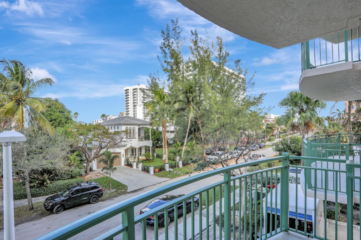 SILVER BEACH CONDO ONE - Residential