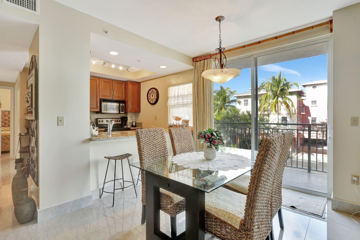 SILVER BEACH CONDO ONE - Residential