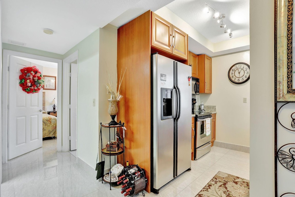 SILVER BEACH CONDO ONE - Residential