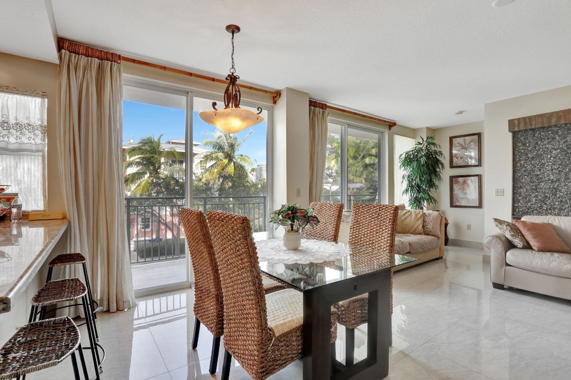 SILVER BEACH CONDO ONE - Residential