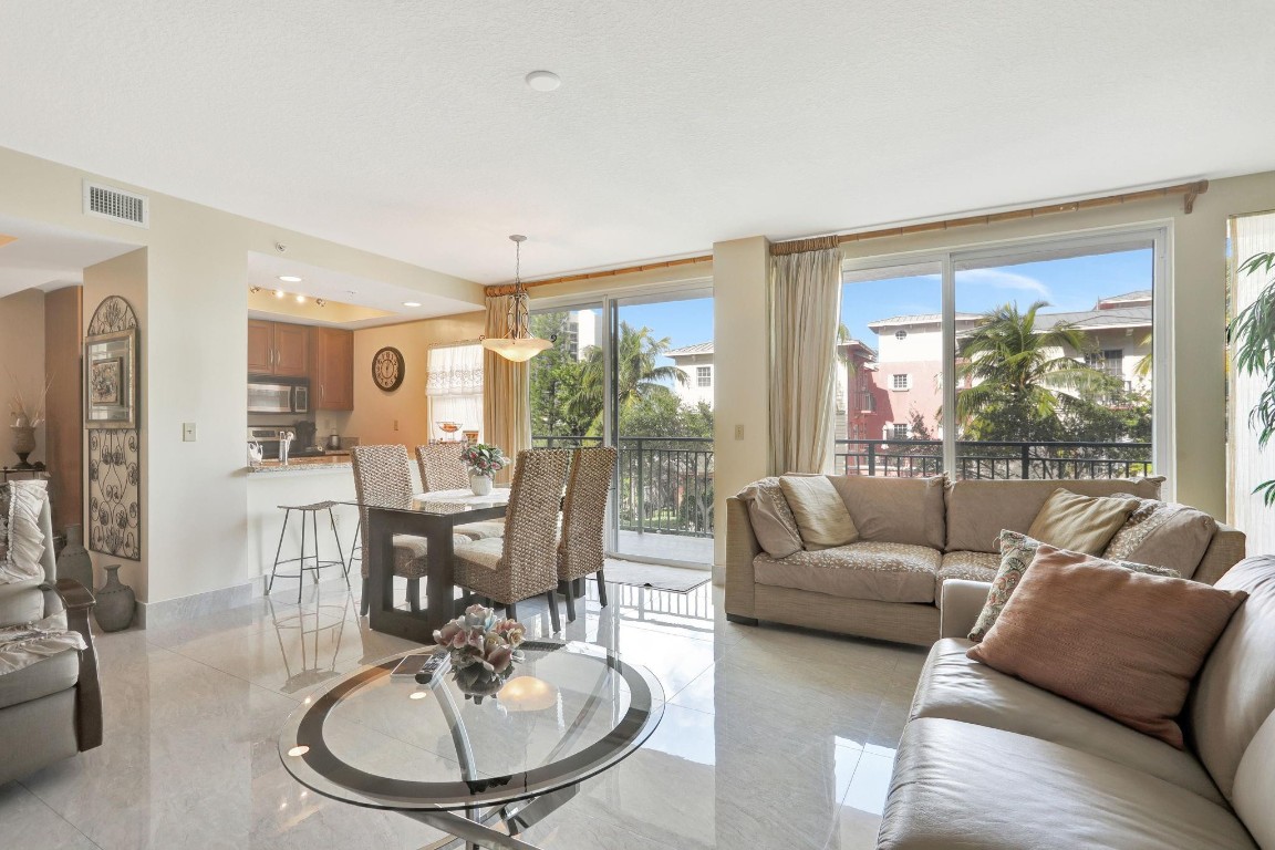 SILVER BEACH CONDO ONE - Residential