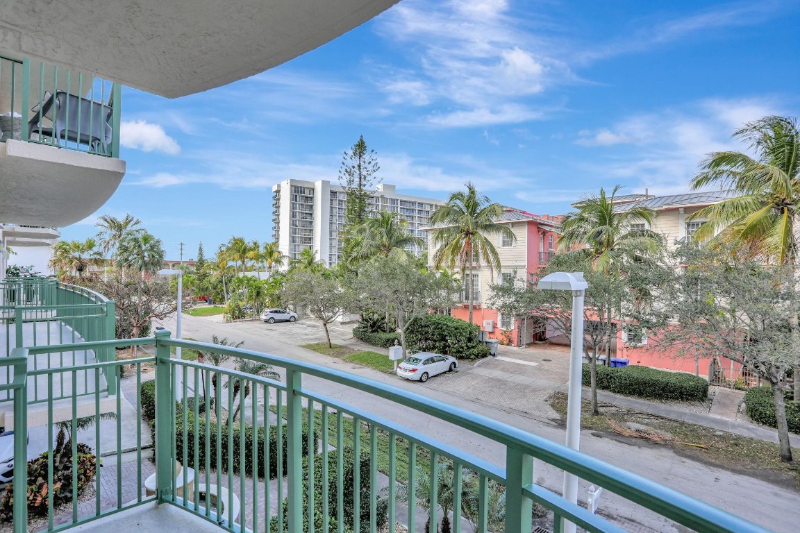 SILVER BEACH CONDO ONE - Residential