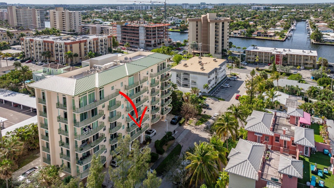 SILVER BEACH CONDO ONE - Residential