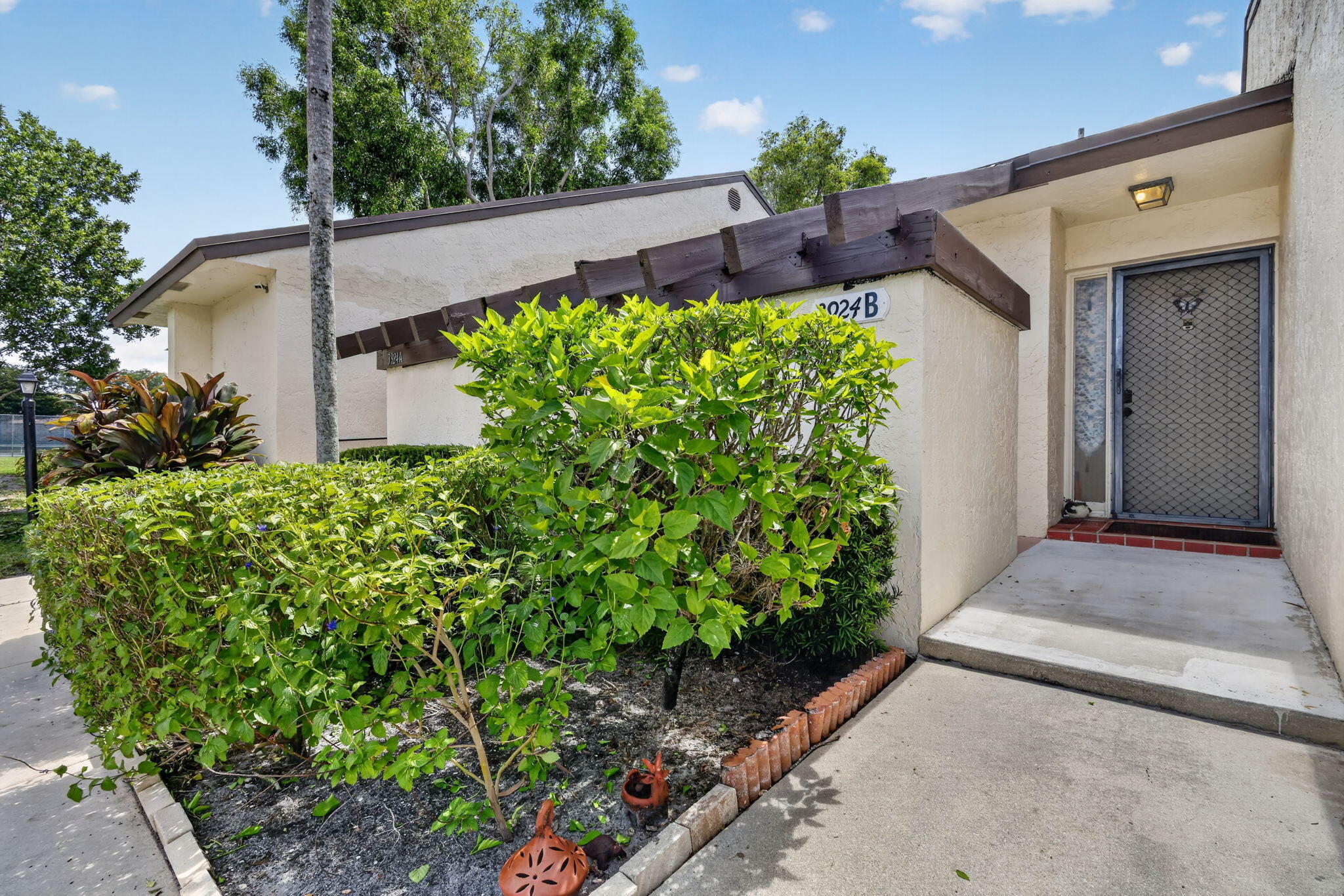 3924 San Anselmo Drive B, Lake Worth FL 33467