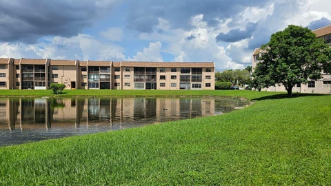 Photo of 2981 N Nob Hill Road #201, Sunrise, FL 33322 (MLS # B26075070)