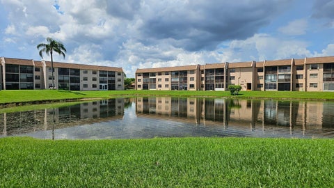 Tiny photo for 2981 N Nob Hill Road #201, Sunrise, FL 33322 (MLS # B26075070)