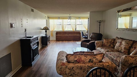 Tiny photo for 2981 N Nob Hill Road #201, Sunrise, FL 33322 (MLS # B26075070)