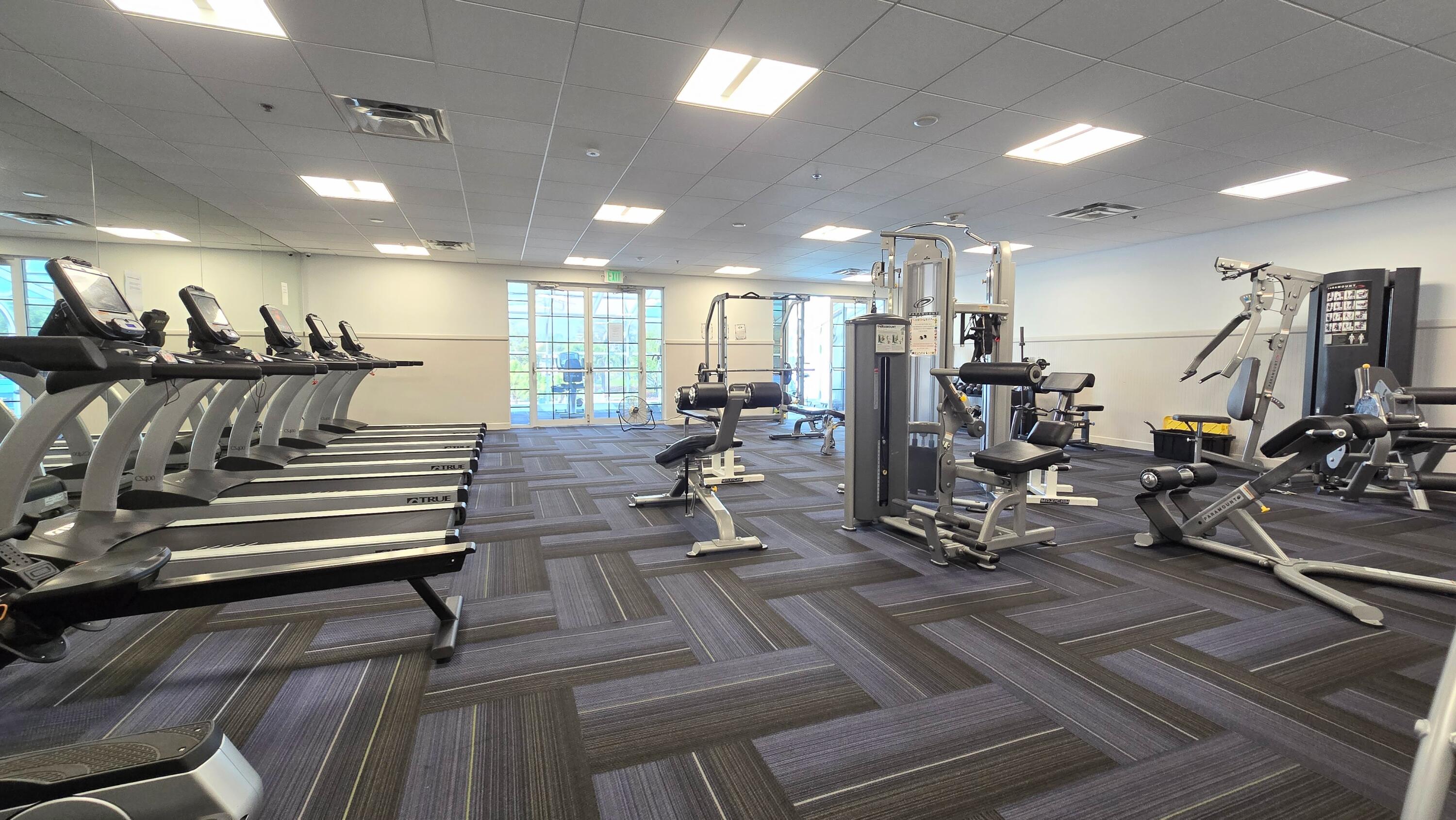 GIARDINO VILLAGE CONDOS - Residential Lease