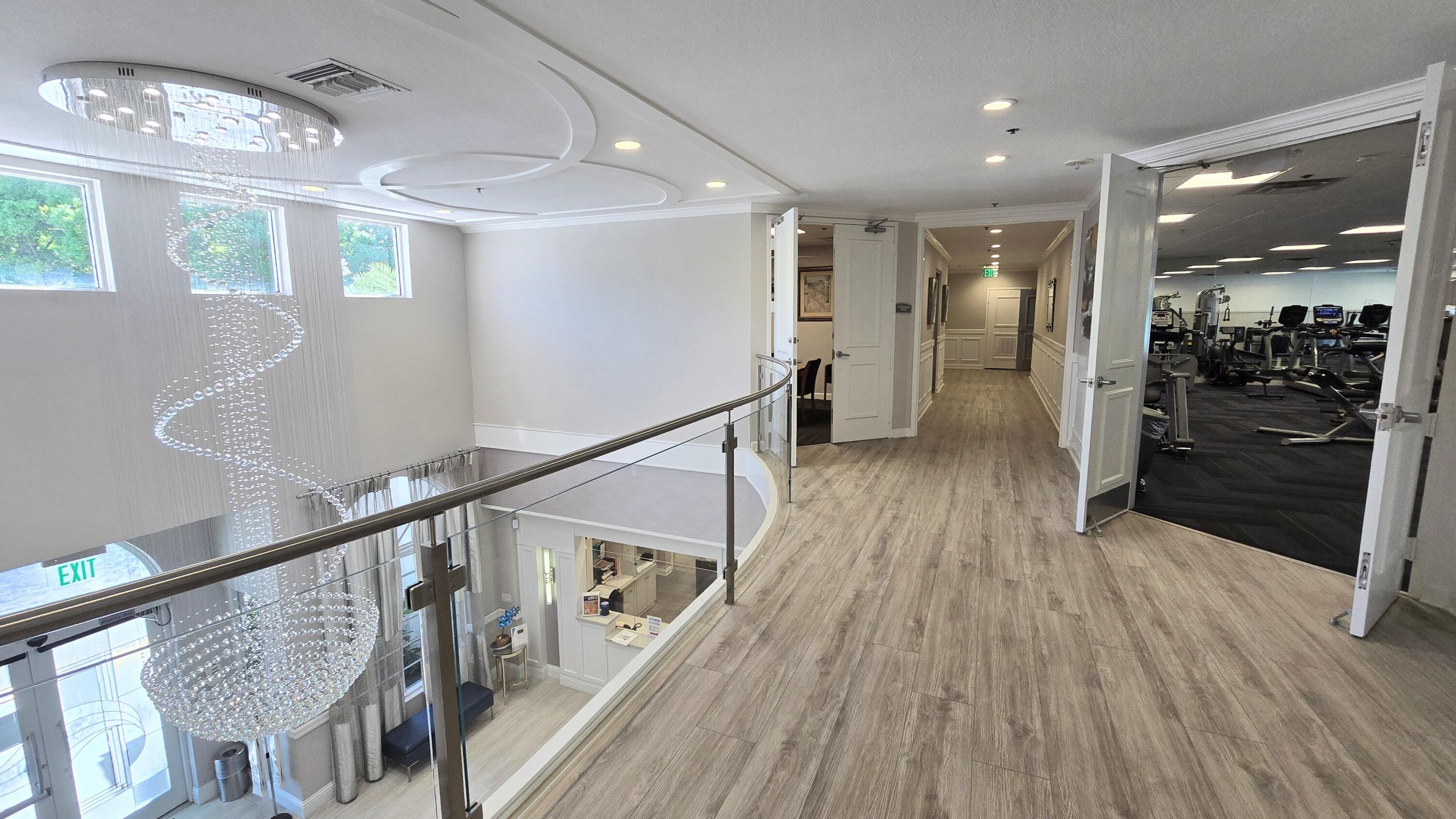 GIARDINO VILLAGE CONDOS - Residential Lease